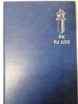 Poliisikoulu - perusjakso 2/28 16.7.-20.12. 1991
