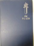 Poliisikoulu - perusjakso 2/29 8.1-12.6. 1992