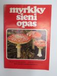 Myrkkysieniopas