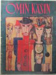 Omin Käsin 1961 nr 3