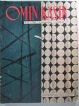 Omin Käsin 1954 nr 1
