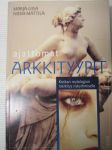 Ajattomat arkki-tyypit - Kreikan mytologian merkitys nykyihmiselle