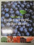 Ruoan terveysvaikutukset