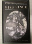 Miss Finch - The Facts in the case of the departure of