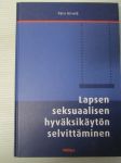 Lapsen seksuaalisen hyvksikäytön selvittäminen