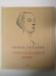 Toscanalainen hymy