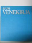 Suuri venekirja