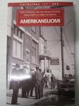 Amerikansuomi - Tietolipas 125