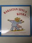 Rakastan sinua koska...