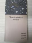 Surevan lapsen kanssa