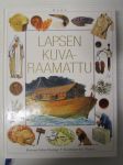 Lapsen kuvaraamattu
