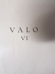 Valo - Tiedettä kaikille osa VI niteet 61-72 ryhmät A-B / tanskalaisen