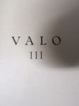 Valo - Tiedettä kaikille osa III - niteet 25-36 ryhmät A-B / tanskalaisen