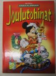 Ankkalinnan Joulutohinat