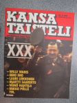 Kansa Taisteli 1986 nr 12, sis. mm. seur. artikkelit / kuvat; Lehden viimeinen numero, Reino Paavolainen - Tolvajärven taistelun alku oli vaikea, Ville Pohjola -