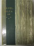 Sävelsilta I-XII