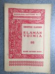 Elämän voimia - Sukuelämä raittiiksi nr 1
