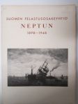 Finska Bergningsaktiebolaget Neptun 1898-1948