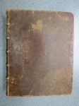 Flavii Josephi Judiska Historia, Utaf Arnold D´Antelli Französka Uttolkning På Swenska öfwersatt, Med Anmärkningar utur de bästa Grekiska Exemplar. Tredje