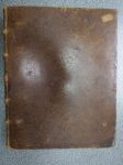 Flavii Josephi Judiska Historia Om Judarnas Krig emot the Romare. The Tre Fösrsta Böckerne / Tillika med hans eget Lefwernes-Lopp af honom sielf beskrifwit / Utaf