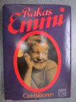 Rakas Emmi (Emmi Jurkka)