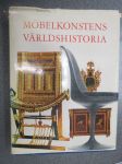 Möbelkonstens världshistoria (World furniture) -huonekalu(taiteen) maailmanhistoria