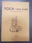 Yoga tapa elää - yogan oppitunnit televisiossa