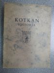 Kotkan historia I