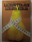 Laihduttajan lihava kirja