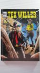 Tex Willer 2013 nr 11 - Leppymätön taistelu