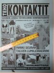 Teho Kontaktit 1997 nr 1