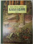 Kasvioppi