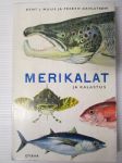 Merikalat ja kalastus