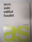 Valitut huulet - mielipiteitä