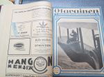 Otavainen 1923 nrot 1-26 koko vuosikerta, Kustannusosakeyhtiö Otavan
