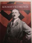 Kolmas valtakunta - Historian käännekohtia