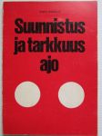 Suunnistus ja tarkkuusajo