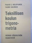 Teknillisen koulun trigonometria