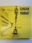 Ilmarin parhaat - Kuvia työstä ja taistelusta