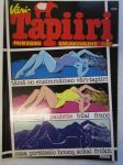 Tapiiri 1985 nr 1 - Pahkasian sarjakuvalehti