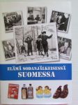 Elämä sodanjälkeisessä Suomessa -life in post-war Finland