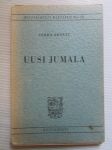 Uusi jumala