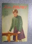 Kodin Pukimet 1954 nr 10