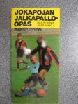 Joka pojan jalkapallo-opas