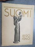Keskinäinen henkivakuutusyhtiö Suomi 1890-1940 -historiikki