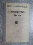 Sanitetslottans lärobok - Lotta-Svärd publikation nr 13