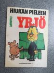 Yrjö - Hiukan pieleen