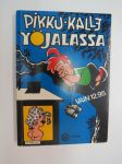 Pikku-Kalle yöjalassa