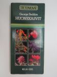 Huonekasvit