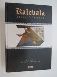 Kalevala, kuvittanut Jukka Salminen
